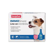 BEAPHAR LINE-ON IMMO SHIELD PRE PSY, S 4,5 ML