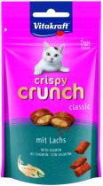 VITAKRAFT CRISPY CRUNCH LOSOS 60 G, 2428815