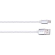 SOLIGHT SSC1502 LIGHTNING KABEL, USB 2.0 A KONEKTOR - LIGHTNING KONEKTOR, BLISTER, 2M