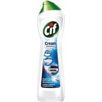 CIF 500ML CREME ORIGINAL