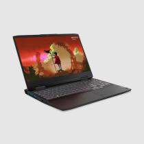 LENOVO IDEAPAD GAMING 3 15.6 FHD 120HZ R5/16GB/512GB/RTX4050-6GB W11 GRAY 82SB00LSCK