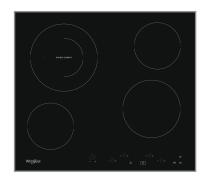 WHIRLPOOL AKT 8601 IX