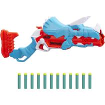 HASBRO NERF TRICERABLAST /14F0803/