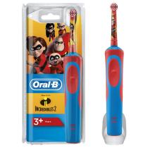 ORAL-B VITALITY KIDS INCREDIBLES 2