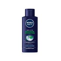 NIVEA BODY LOTION MEN 400 ML MAXIMUM HYDRATION