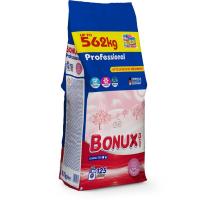 BONUX PRASOK COLOR PROFESSIONAL PURE MAGNOLIA 125 PD / 8.12KG