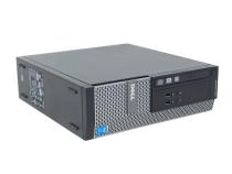 Počítač Dell OptiPlex 3020 SFF