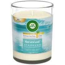 AIR WICK SVIECKA 220G HARMONY HONEYDE MELON & SAGE