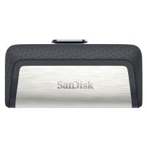 SANDISK ULTRA DUAL USB-C DRIVE 32 GB SDDDC2-032G-G46