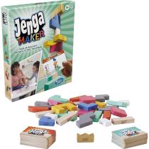 HASBRO JENGA MAKER /14F4528/