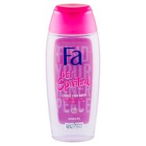 FA SHOWER GEL 400 ML GET SPIRITUAL