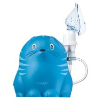 VITAMMY GATTINO A1503 DETSKY INHALATOR, MODRY