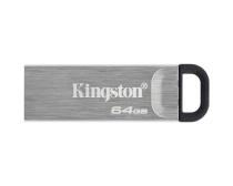 KINGSTON USB 3.2 (GEN 1) DT KYSON, 64GB, DTKN/64GB