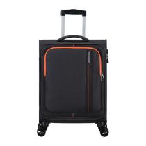 AMERICAN TOURISTER SEA SEEKER SPINNER 55/20 TSA CHARCOAL GREY