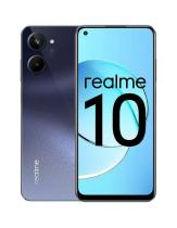 REALME 10 8GB/128GB RUSH BLACK 6053988 vystavený kus