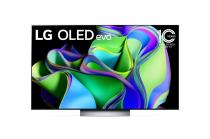 LG OLED55C31LA