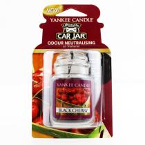 YANKEE CANDLE 1221000E VONA DO AUTA BLACK CHERRY/ULTIMATE