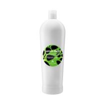 KALLOS 1458 SAMPON LEMON BALM 1000ML