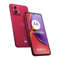 MOTOROLA MOTO G84 12GB/256GB VIVA MAGENTA PAYM0009PL