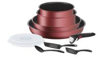 TEFAL L3989502, 10 KS