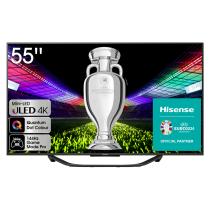 HISENSE 55U7KQ