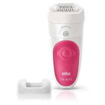 BRAUN SILK EPIL 5 5-500 SENSOSMART PINK