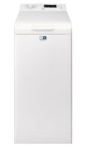 ELECTROLUX EWT 1062 ISW