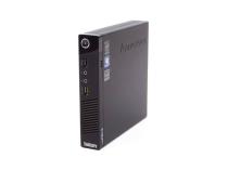 Počítač Lenovo ThinkCentre M93p Tiny (GOLD)