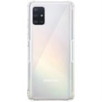 NILLKIN NATURE TPU KRYT PRE SAMSUNG GALAXY A51 TRANSPARENT