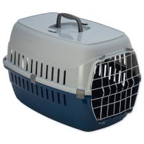 DOG FANTASY PREPRAVKA CARRIER MODRA 58 CM (454-900932)