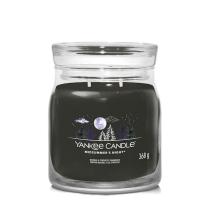 YANKEE CANDLE 1630002E MIDSUMMERS NIGHT STREDNA SVIECKA SIGNATURE 368G