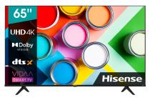 HISENSE 65A6G vystavený kus