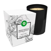 AIR WICK SVIECKA 220G FRENCH VANILLA & COCONUT