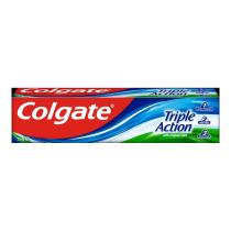 COLGATE ZP 75ML TRIPLE ACTION