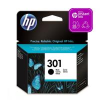 HP 301 BLACK, CH561EE