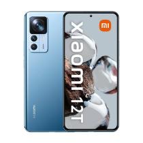 XIAOMI 12T 5G 8/128GB BLUE vystavený kus