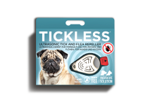 TICKLESS PET ULTRAZVUKOVY REPELENT PROTI KLIESTOM BEZOVY /7022406/