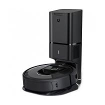 I ROBOT ROOMBA I7+ (7558) BLACK