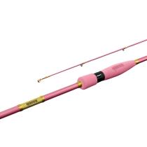 DELPHIN QUEEN SPIN 210CM/2-10G/2 DIELY, 101001315