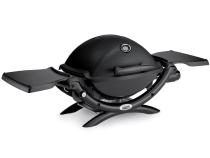 WEBER Q 1200 BLACK LINE, 51010075