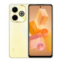 INFINIX HOT 40I 4GB/128GB HORIZONT GOLD