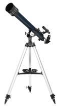 (EN) Discovery Spark Travel 60 Telescope with book (EN)