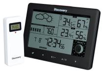 Discovery Report WA10 Weather Station