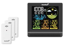 Levenhuk Wezzer PLUS LP40 Weather Station