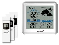 Levenhuk Wezzer PLUS LP50 Weather Station