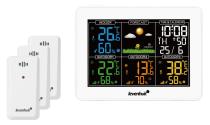 Levenhuk Wezzer PLUS LP60 Weather Station