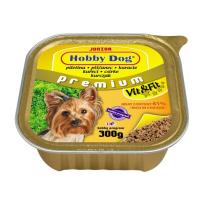 HOBBY DOG KURACIE JUNIOR 300 G, 63001164