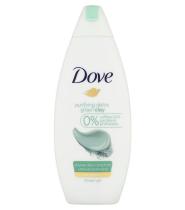 DOVE SG 250 GREEN CLAY