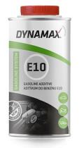 DYNAMAX ADITIVUM DO E10 BENZINU 1:1000 500ML DYNAMAX 503298