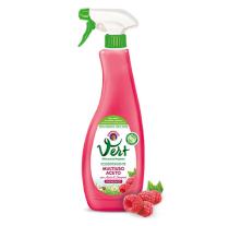 CHANTE CLAIR VERT ECO UNI CIST.PR. MALINA 625ML MR